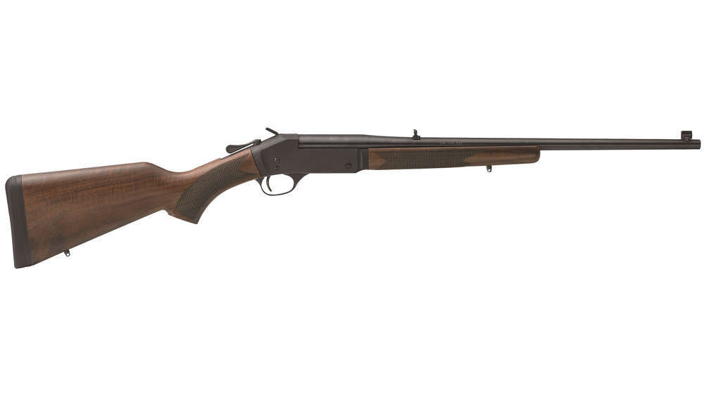 Rifles Long Guns Henry Repeating Arms Single Shot 223Rem HENRY SINGLESHOT 223REM 22"